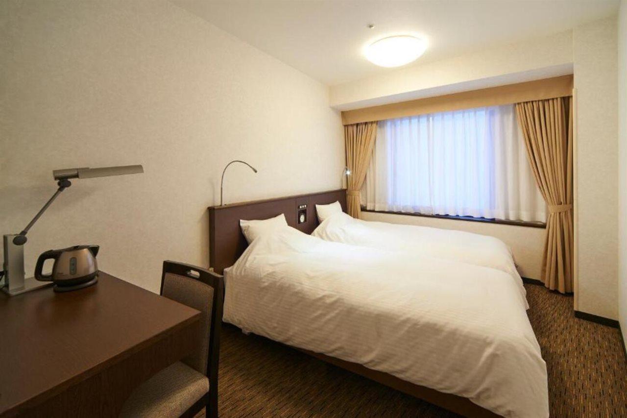 Osaka Dai-Ichi Hotel Екстериор снимка