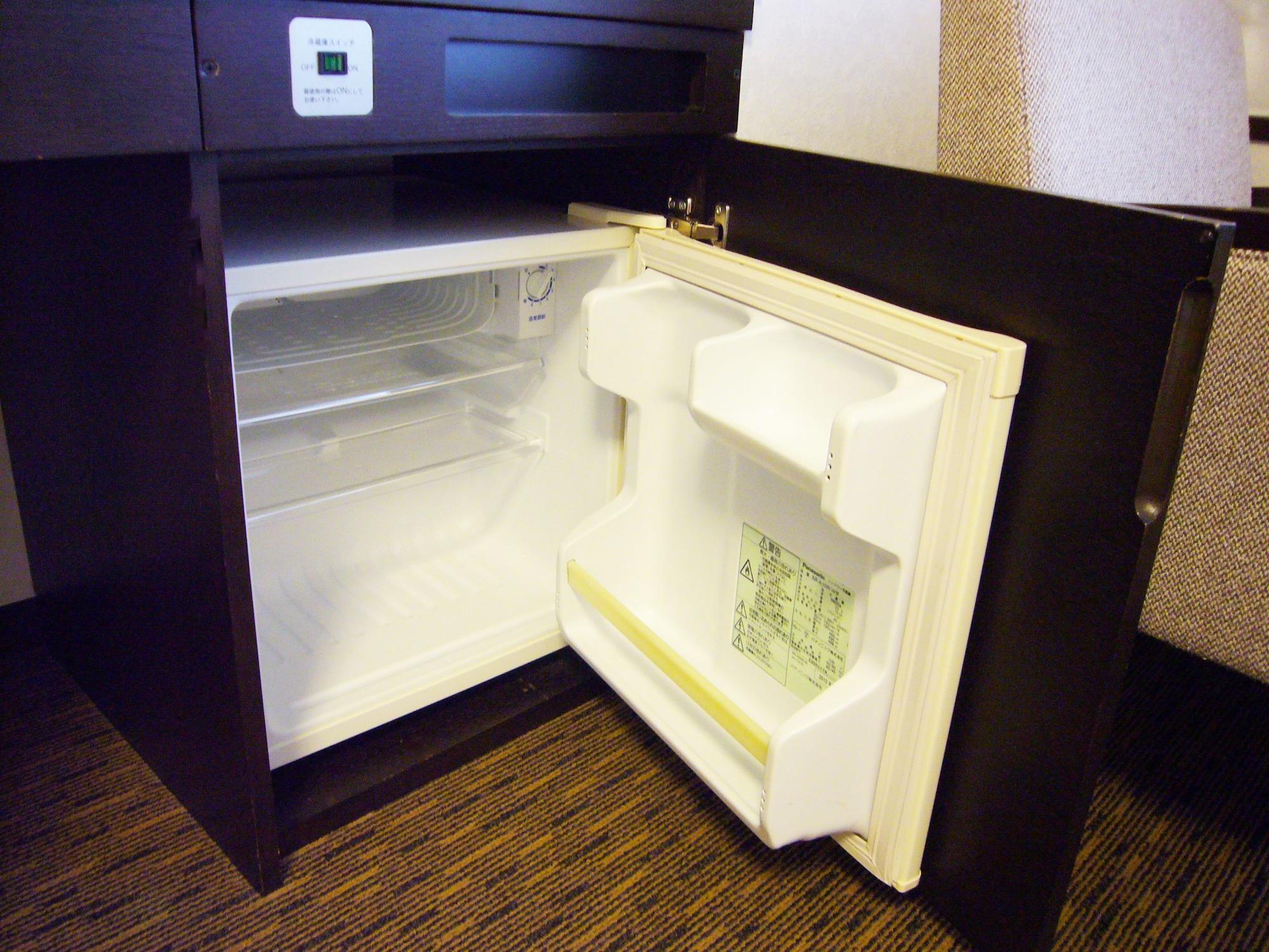 Osaka Dai-Ichi Hotel Екстериор снимка