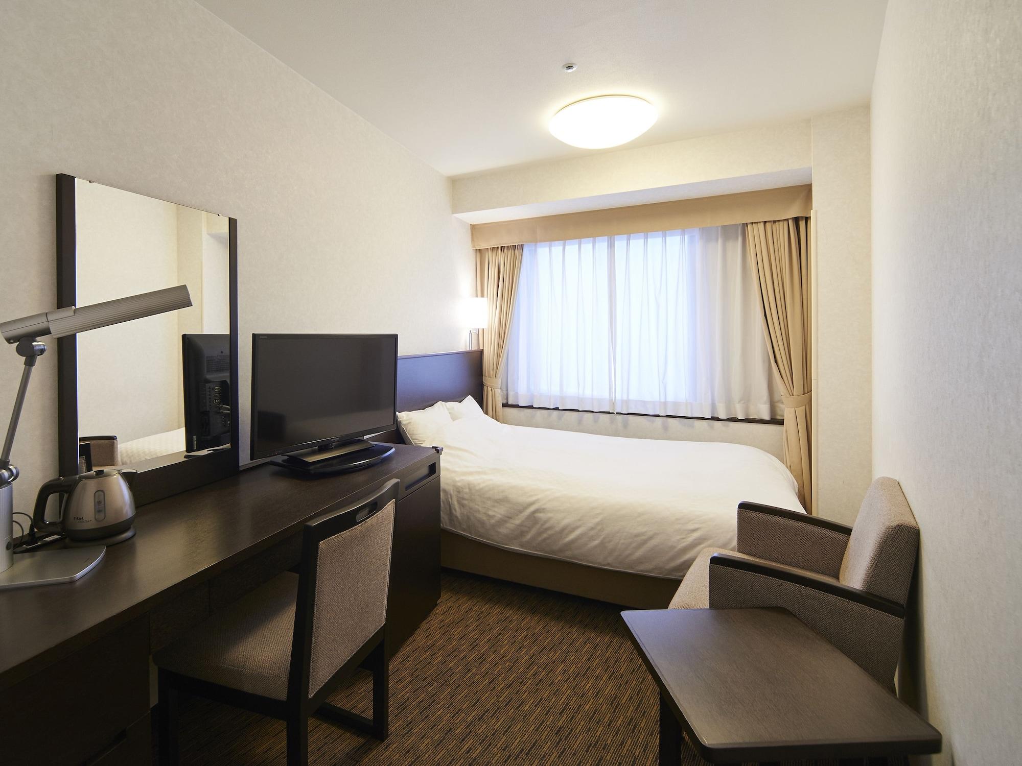 Osaka Dai-Ichi Hotel Екстериор снимка