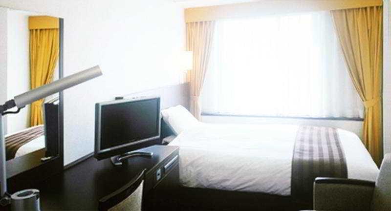 Osaka Dai-Ichi Hotel Екстериор снимка