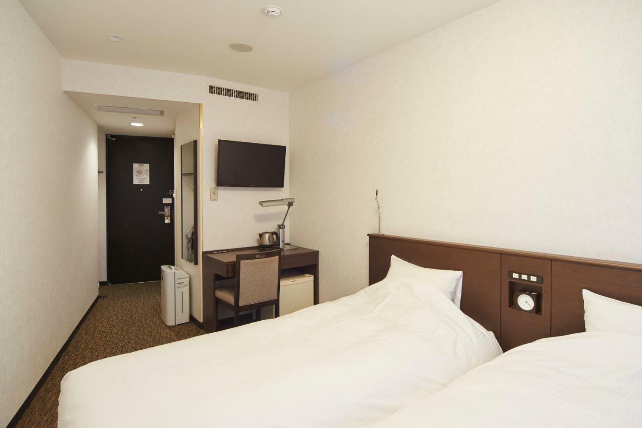Osaka Dai-Ichi Hotel Екстериор снимка