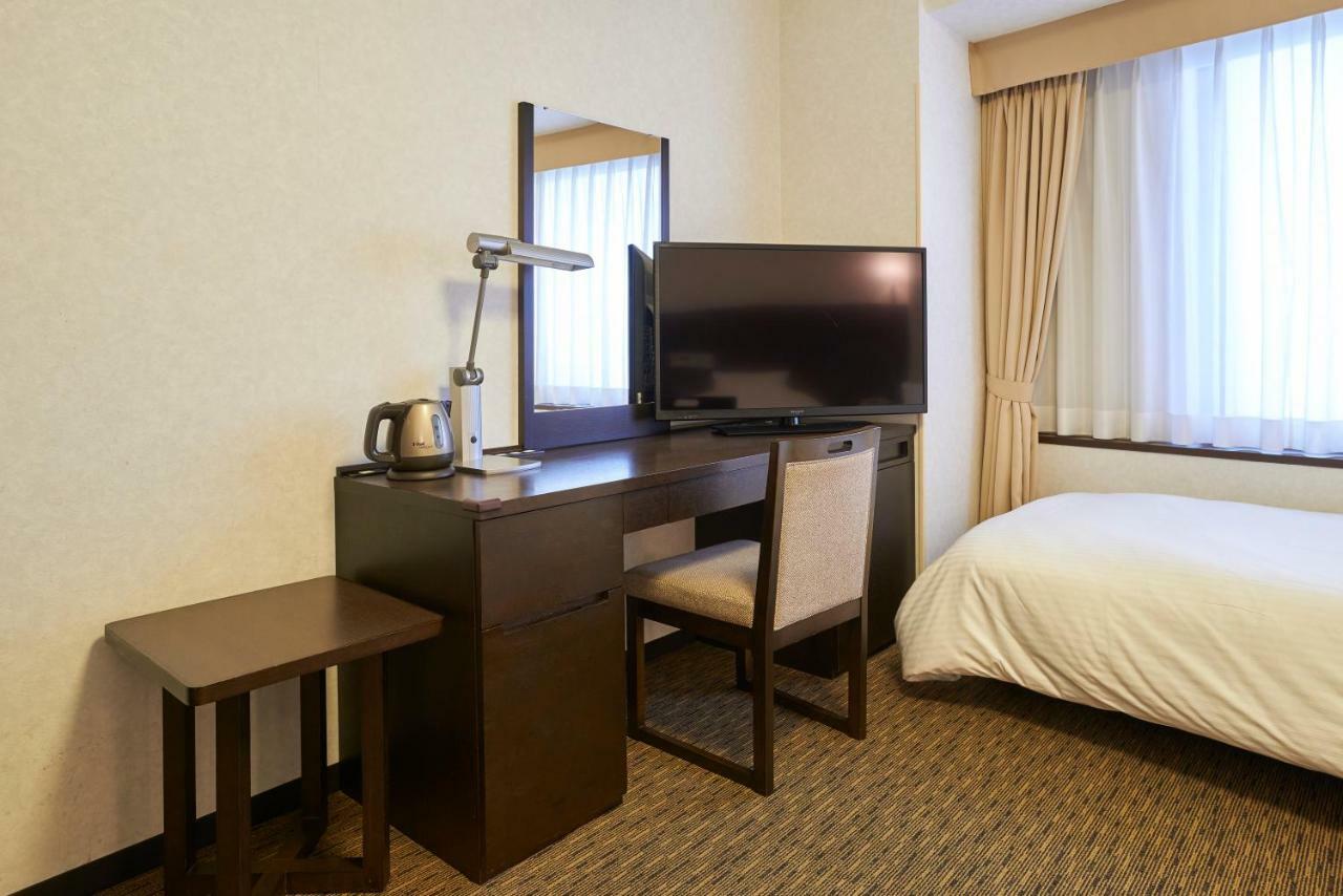 Osaka Dai-Ichi Hotel Екстериор снимка