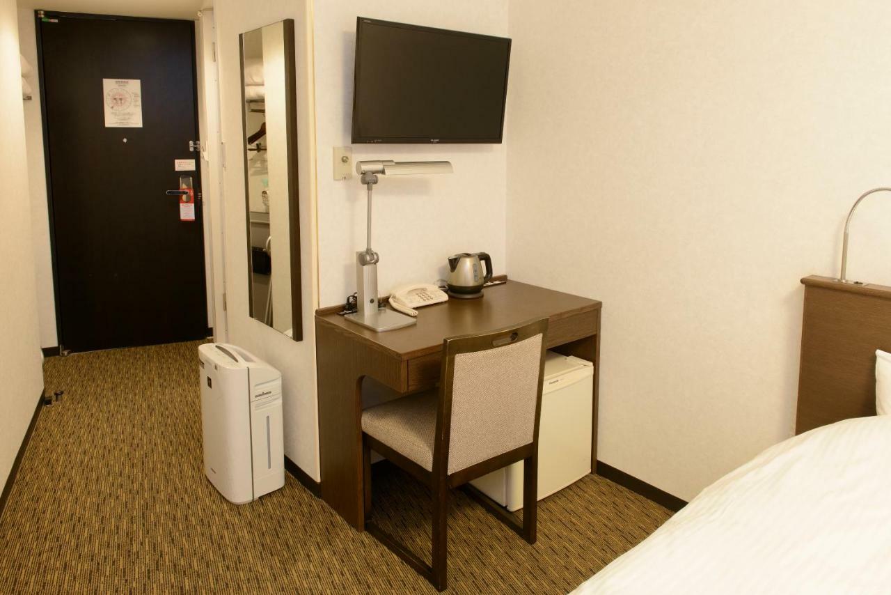Osaka Dai-Ichi Hotel Екстериор снимка