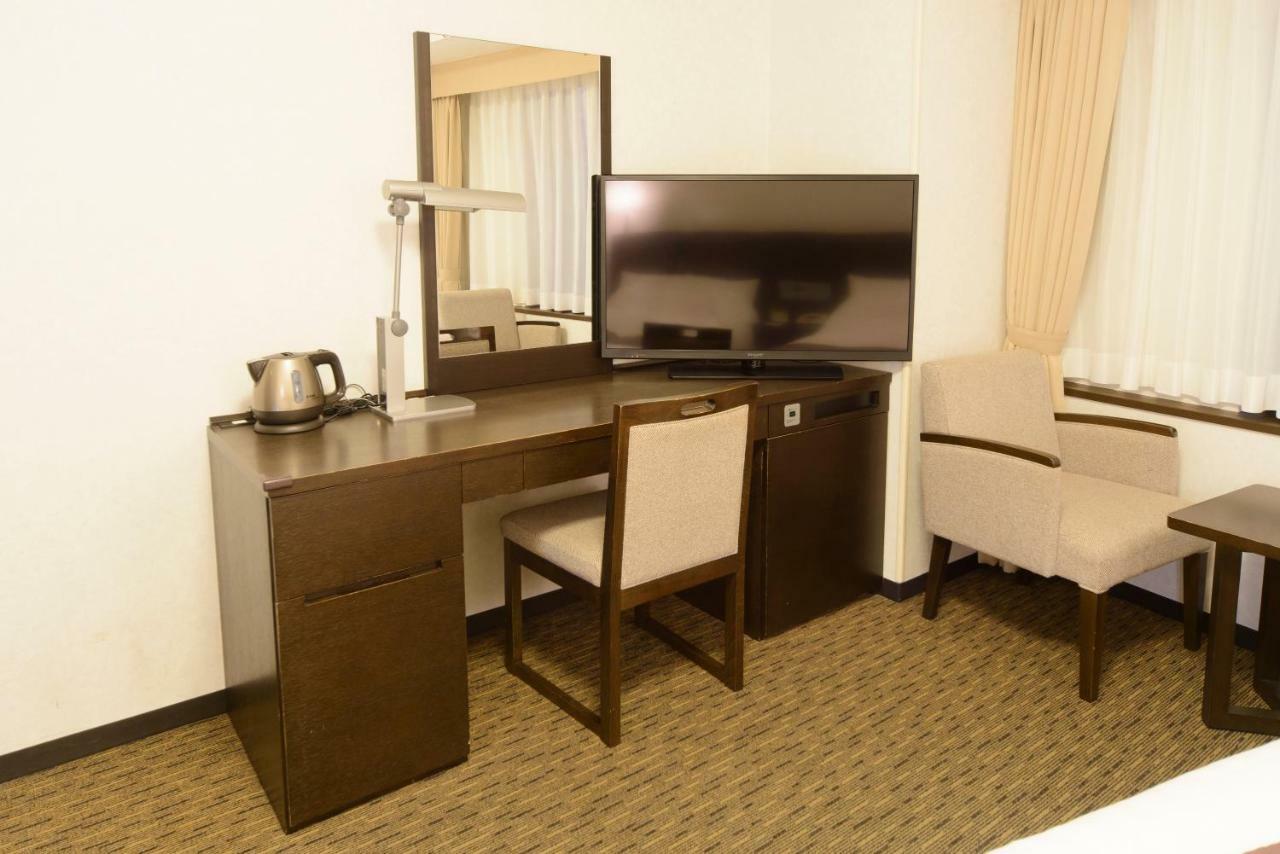 Osaka Dai-Ichi Hotel Екстериор снимка